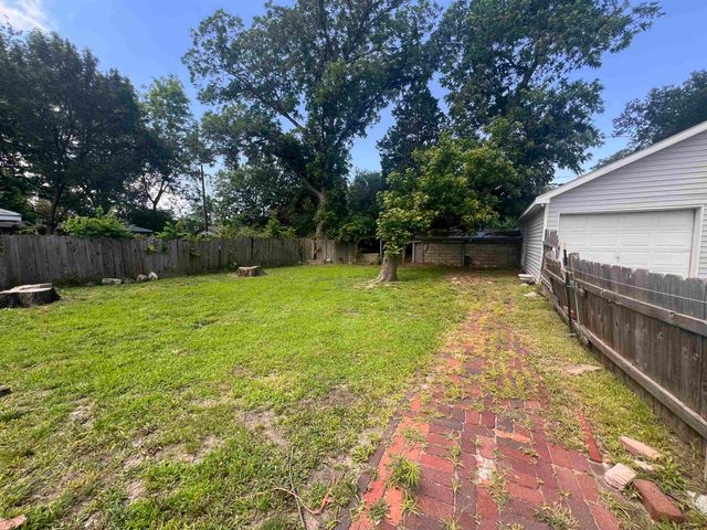 615 N Custer, Wichita, KS 67203