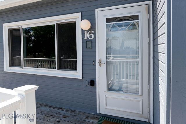 1310 Yellowstone Avenue 16, Billings, MT 59102