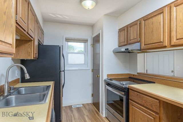 1310 Yellowstone Avenue 16, Billings, MT 59102