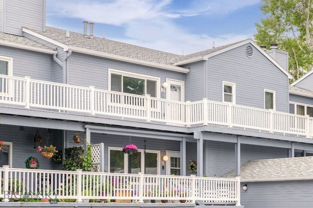 1310 Yellowstone Avenue 16, Billings, MT 59102
