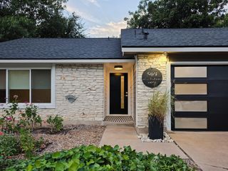 509 Blackberry DR, Austin, TX 78745