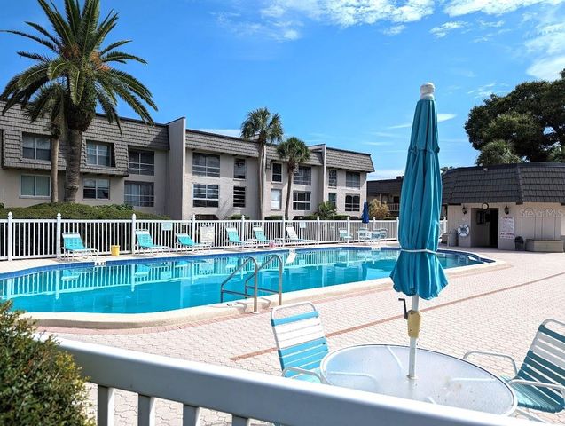 802 CORDOVA GREEN 802, Seminole, FL 33777