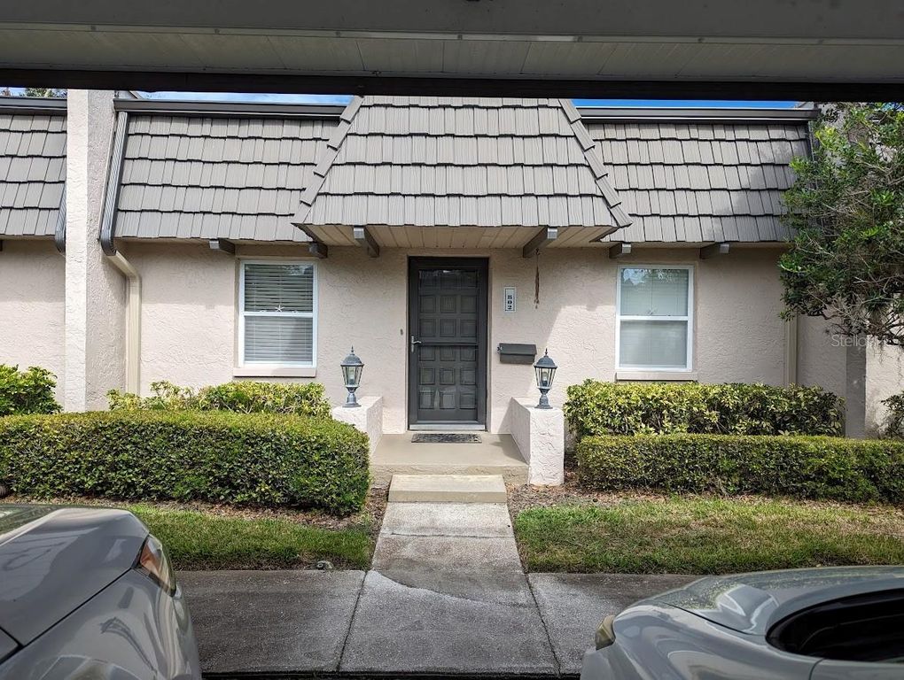 802 CORDOVA GREEN 802, Seminole, FL 33777