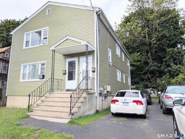 102 Lenox Avenue, Bridgeport, CT 06605