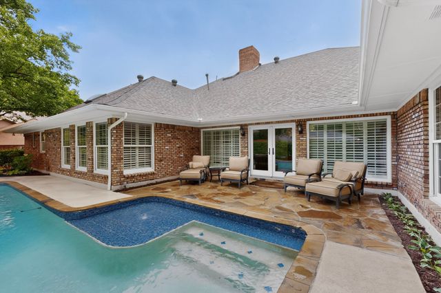 2405 Wing Point Lane, Plano, TX 75093