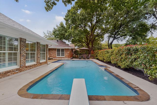 2405 Wing Point Lane, Plano, TX 75093