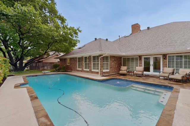 2405 Wing Point Lane, Plano, TX 75093