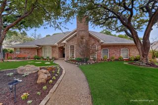 2405 Wing Point Lane, Plano, TX 75093