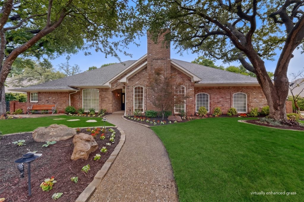 2405 Wing Point Lane, Plano, TX 75093