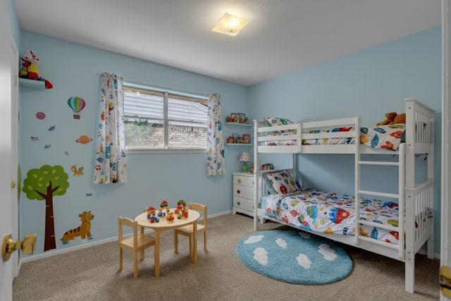 804 Natchez Avenue, Bedford, TX 76022