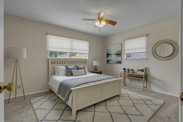 804 Natchez Avenue, Bedford, TX 76022