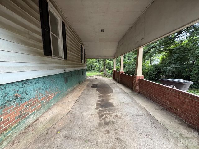 238 Garfield Street, Statesville, NC 28677
