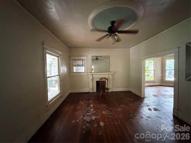 238 Garfield Street, Statesville, NC 28677