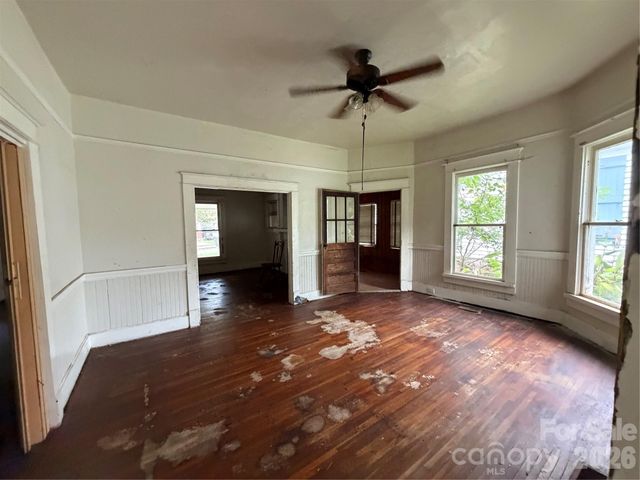 238 Garfield Street, Statesville, NC 28677