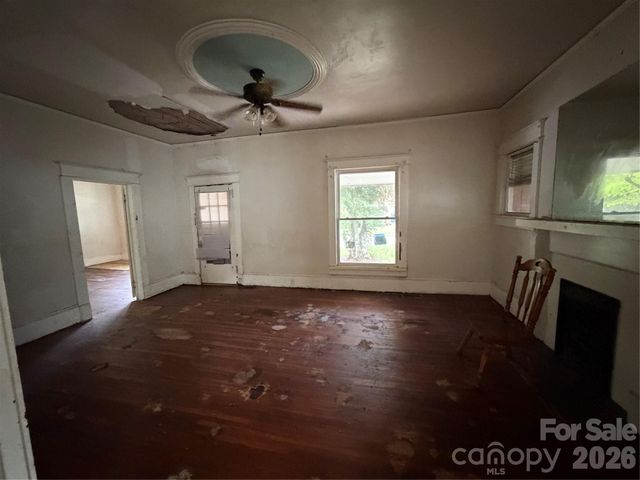 238 Garfield Street, Statesville, NC 28677