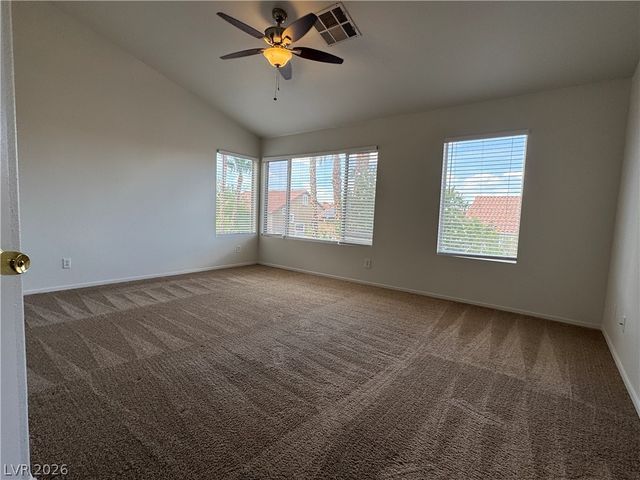 816 Canterbury Cross Place, Las Vegas, NV 89144