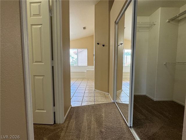 816 Canterbury Cross Place, Las Vegas, NV 89144