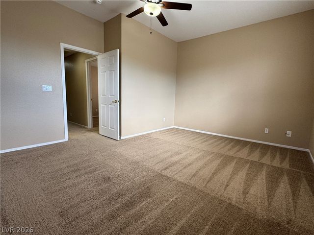 816 Canterbury Cross Place, Las Vegas, NV 89144