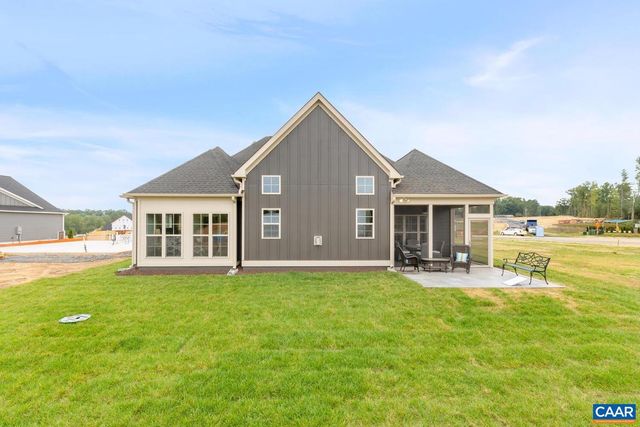 1530 CLIFFSTONE BLVD, Charlottesville, VA 22911