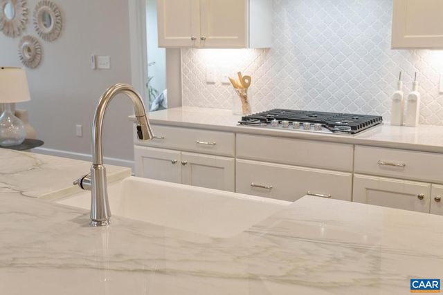 1530 CLIFFSTONE BLVD, Charlottesville, VA 22911