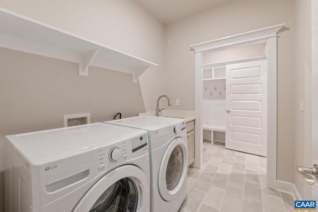 1530 CLIFFSTONE BLVD, Charlottesville, VA 22911