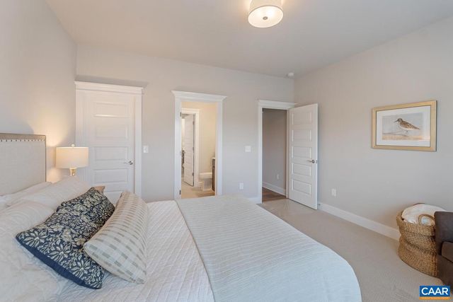 1530 CLIFFSTONE BLVD, Charlottesville, VA 22911