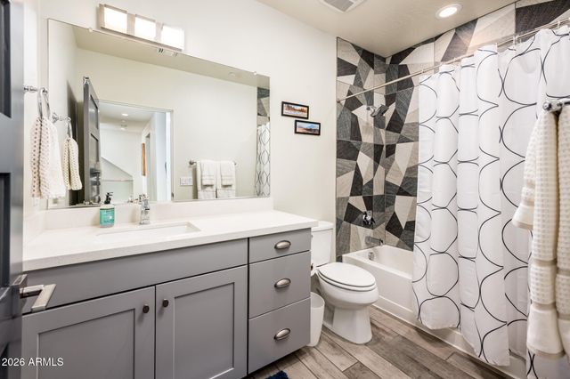 4416 N 27TH Way, Phoenix, AZ 85016