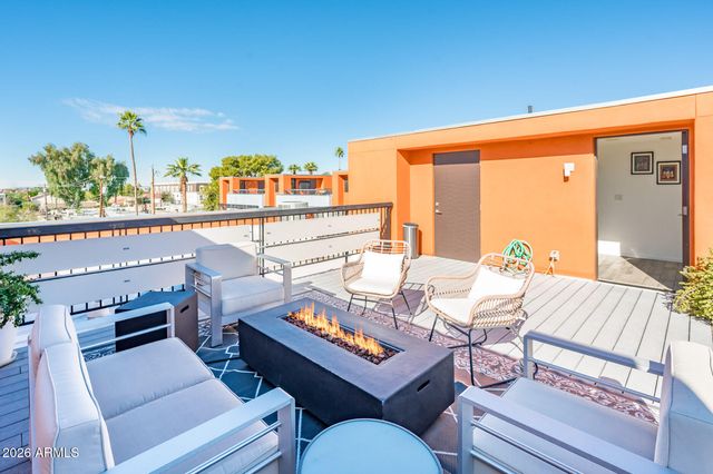 4416 N 27TH Way, Phoenix, AZ 85016