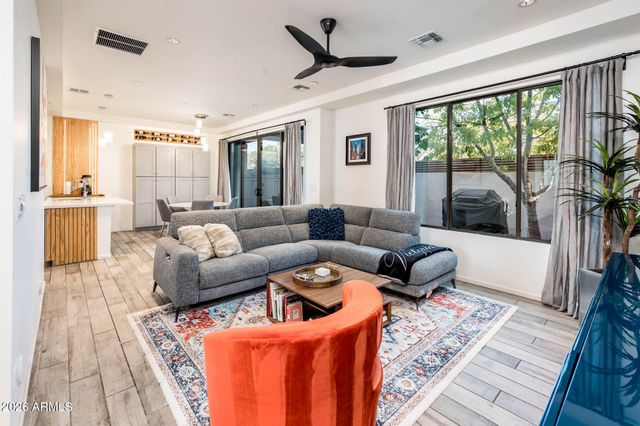 4416 N 27TH Way, Phoenix, AZ 85016