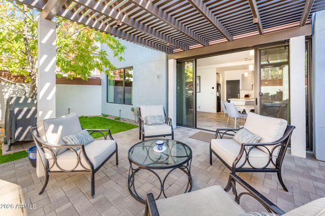 4416 N 27TH Way, Phoenix, AZ 85016