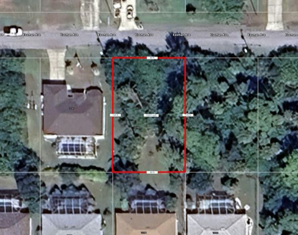 13195 ESSMAN AVENUE, Port Charlotte, FL 33953