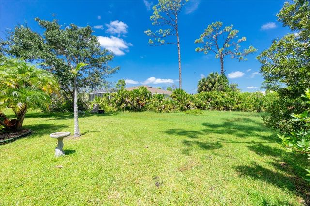 13195 ESSMAN AVENUE, Port Charlotte, FL 33953