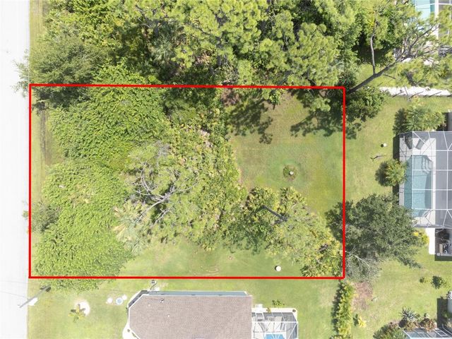13195 ESSMAN AVENUE, Port Charlotte, FL 33953