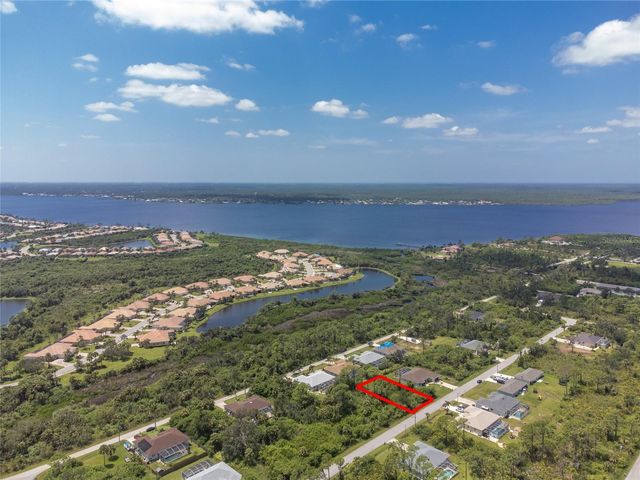 13195 ESSMAN AVENUE, Port Charlotte, FL 33953