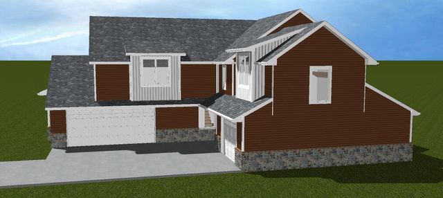 7362 Brookhaven Drive, Crown Point, IN 46307