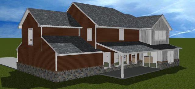 7362 Brookhaven Drive, Crown Point, IN 46307