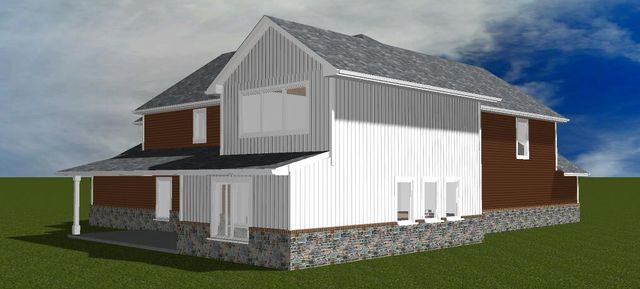 7362 Brookhaven Drive, Crown Point, IN 46307