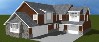 7362 Brookhaven Drive, Crown Point, IN 46307