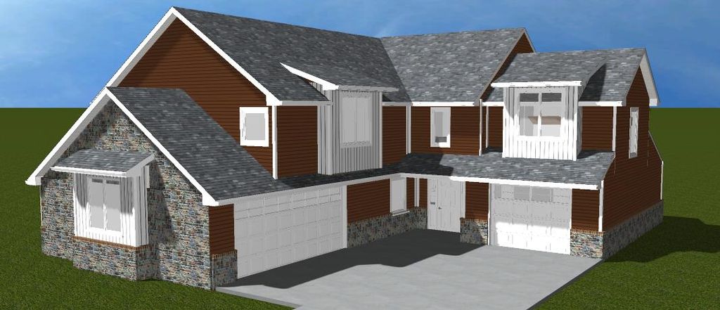 7362 Brookhaven Drive, Crown Point, IN 46307