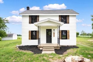 5908 Johnson Road, Orleans Twp, MI 48809