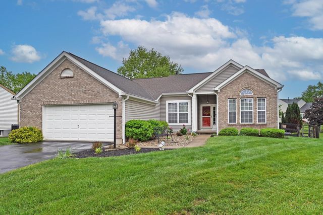 6166 Field Stream Court, Miami Twp, OH 45140