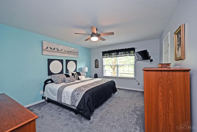 6166 Field Stream Court, Miami Twp, OH 45140