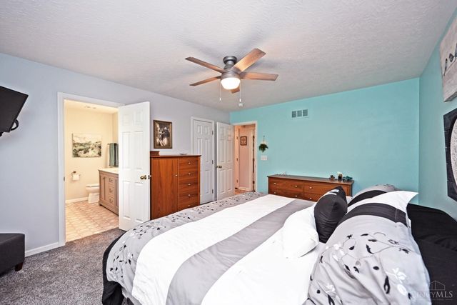 6166 Field Stream Court, Miami Twp, OH 45140