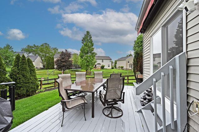 6166 Field Stream Court, Miami Twp, OH 45140