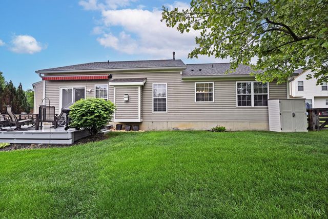 6166 Field Stream Court, Miami Twp, OH 45140