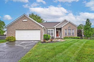 6166 Field Stream Court, Miami Twp, OH 45140