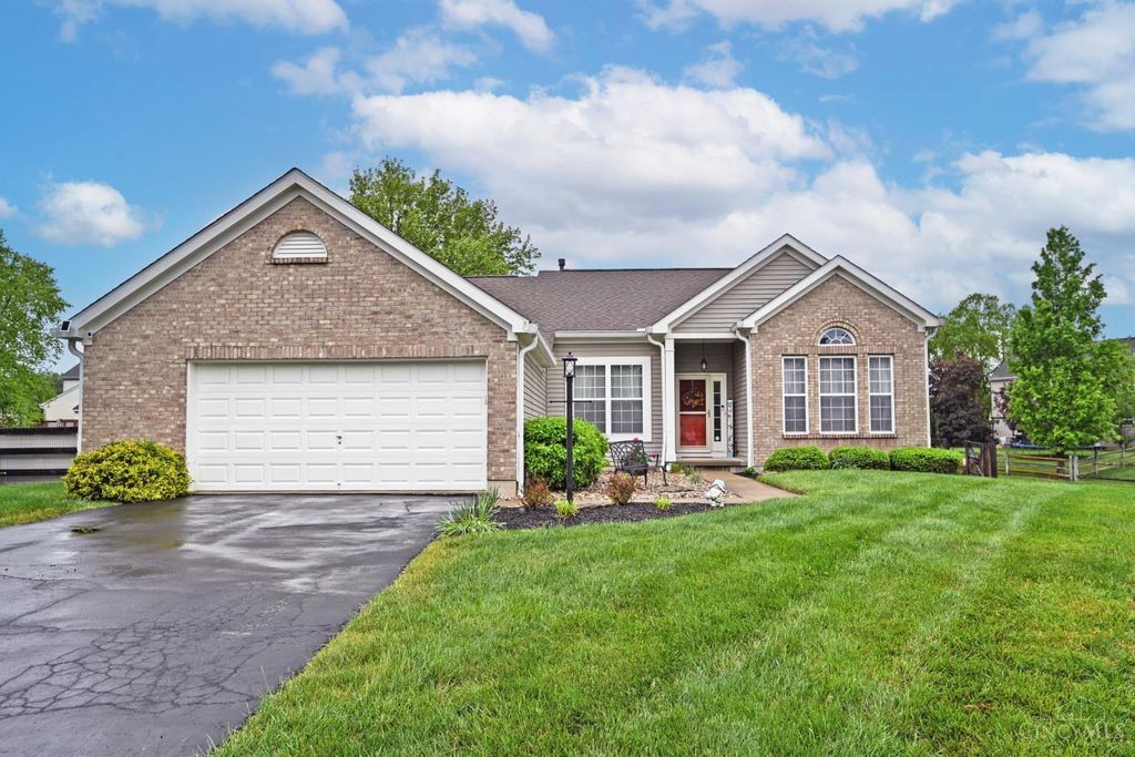 6166 Field Stream Court, Miami Twp, OH 45140