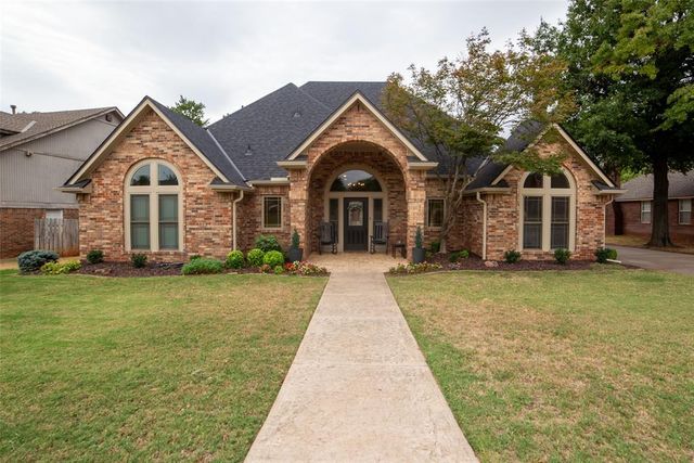 304 Timberdale Terrace, Edmond, OK 73034