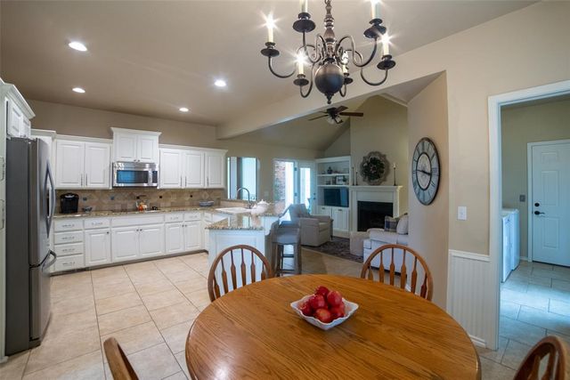 304 Timberdale Terrace, Edmond, OK 73034