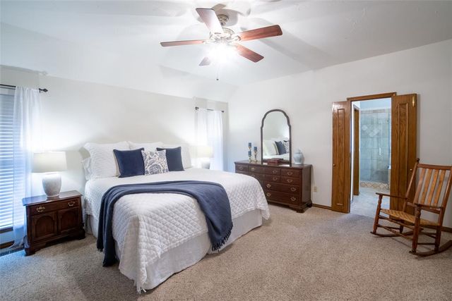 304 Timberdale Terrace, Edmond, OK 73034